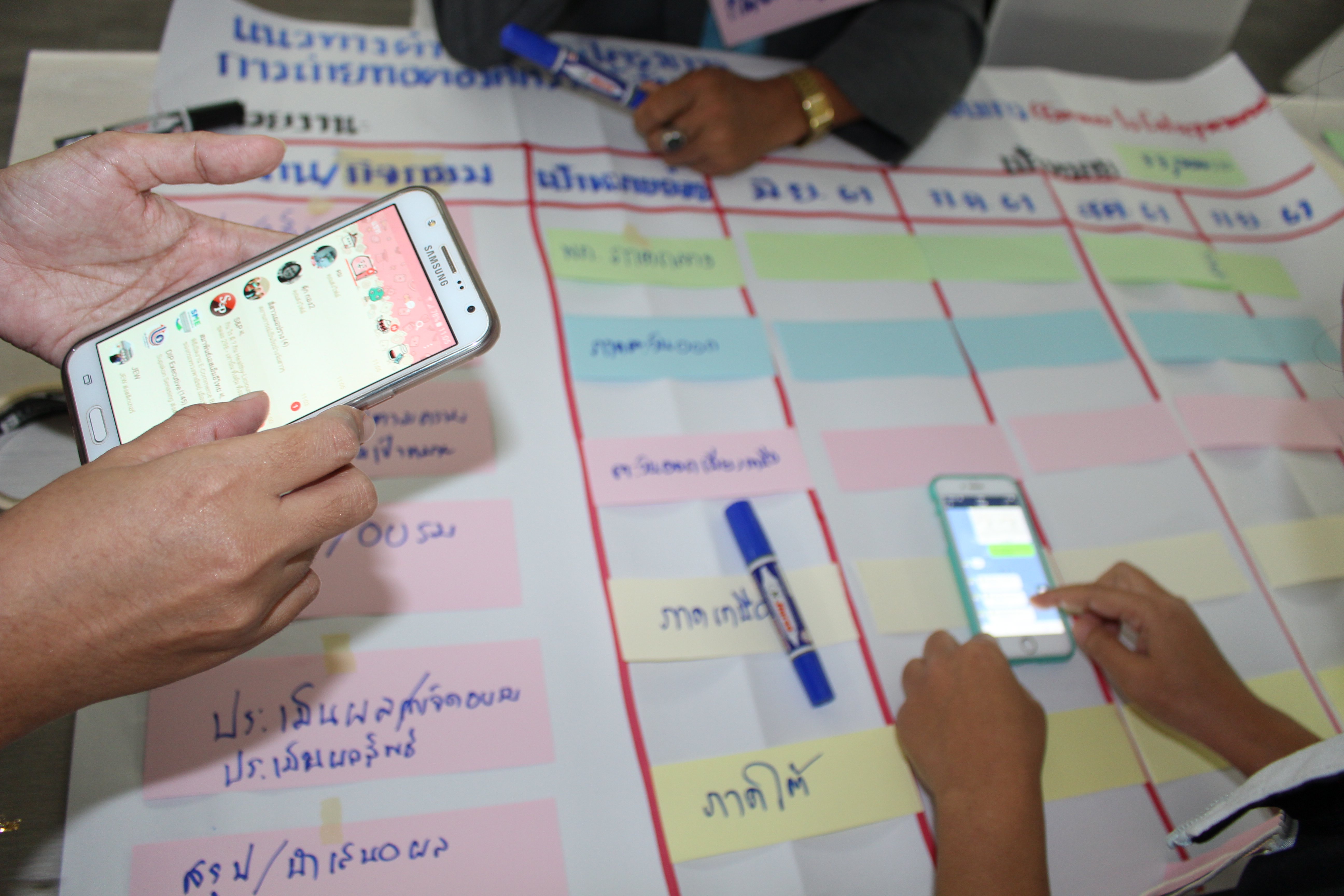 กท.กสอ. จัดสัมมนา เรื่อง แนวทางดำเนินงานโครงการ "ปั้นนักธุรกิจอุตสาหกรรมเกษตรแปรรูปไทย (SMEs เกษตร) ตามแนวประชารัฐ