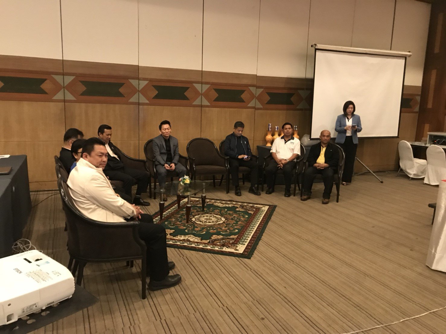 กท.กสอ. จัดฝึกอบรมเชิงปฏิบัติการ หลักสูตร สร้างธุรกิจเติบใหญ่ด้วย Online Marketing