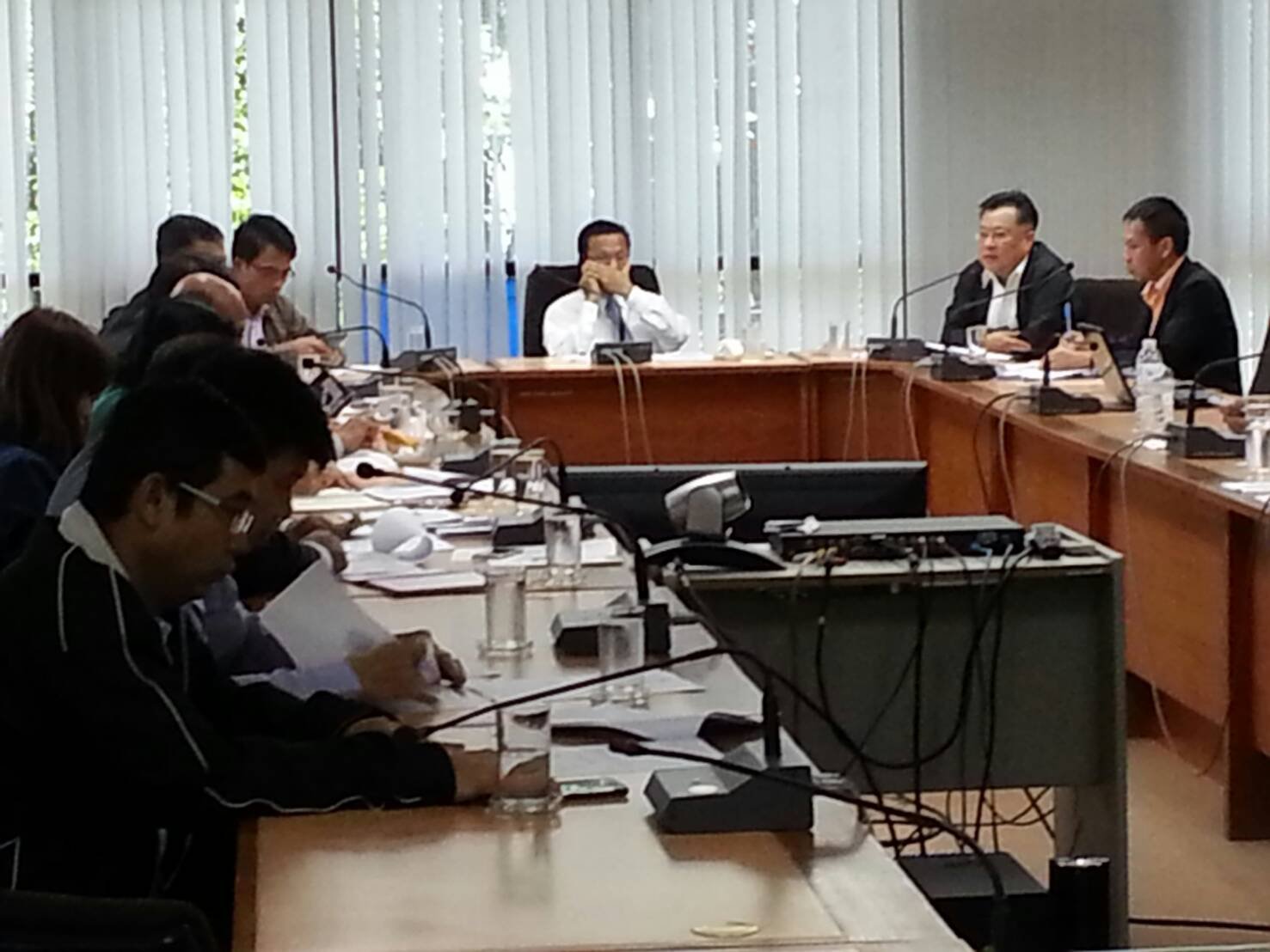กท.กสอ. จัดประชุมแนวทางการดำเนินงาน SMEs เกษตร และ ITC