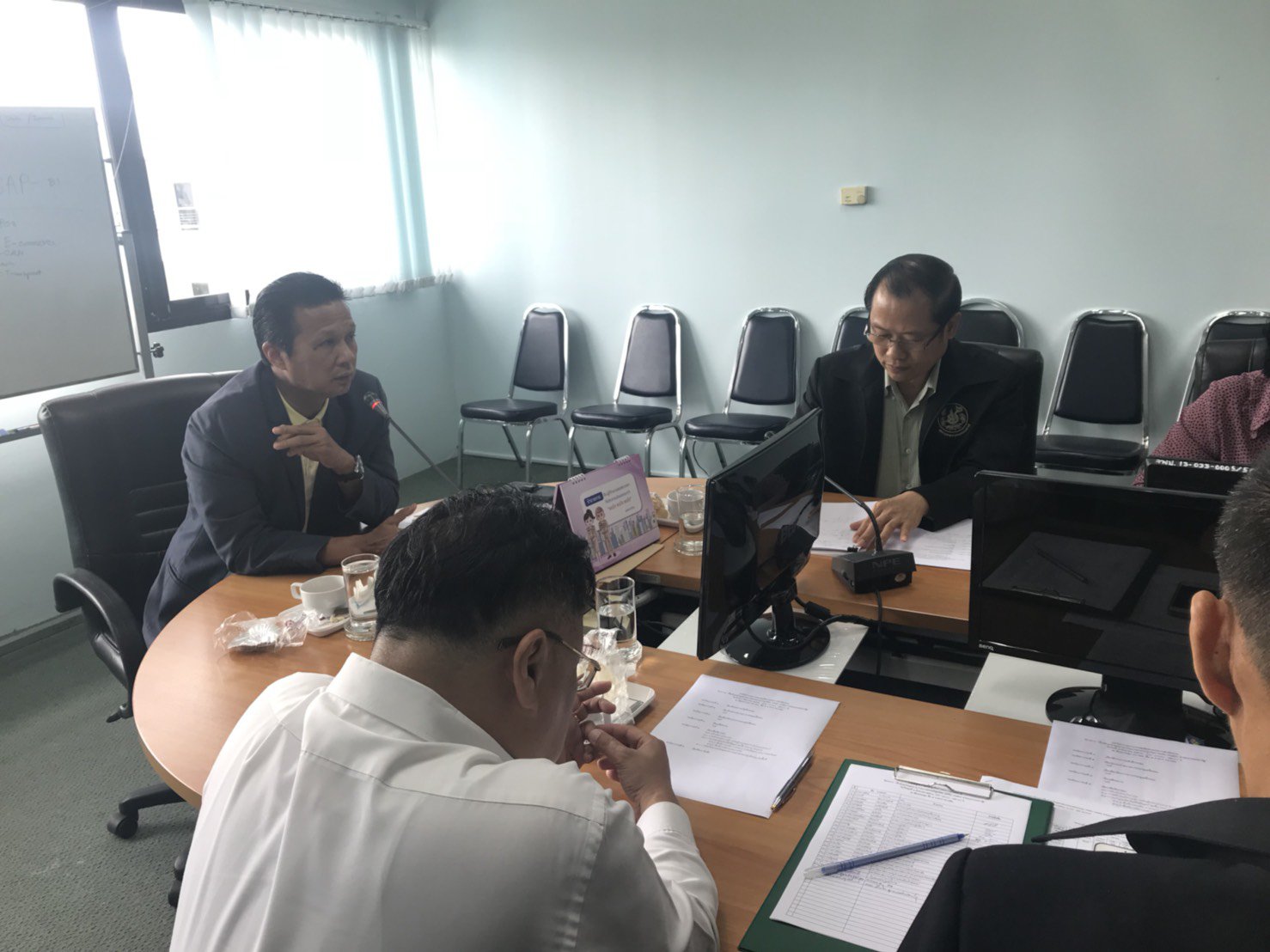 กท.กสอ.จัดประชุมติดตามผลการดำเนินงาน SMEs เกษตรในวันพุธที่ 1 สิงหาคม 2561
