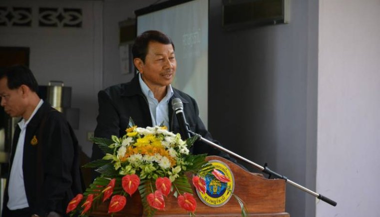 สภาเกษตรฯ ผลักดันเกษตรกรก้าวสู่ SMEs เกษตร