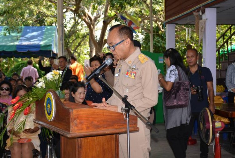 สภาเกษตรฯ ผลักดันเกษตรกรก้าวสู่ SMEs เกษตร