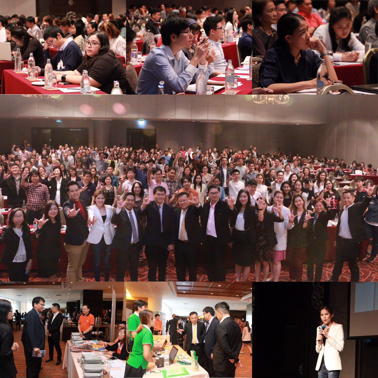 กสอ. เร่งยกระดับ SMEs เจาะลึก Digital Marketing ปูทางสู่สากล