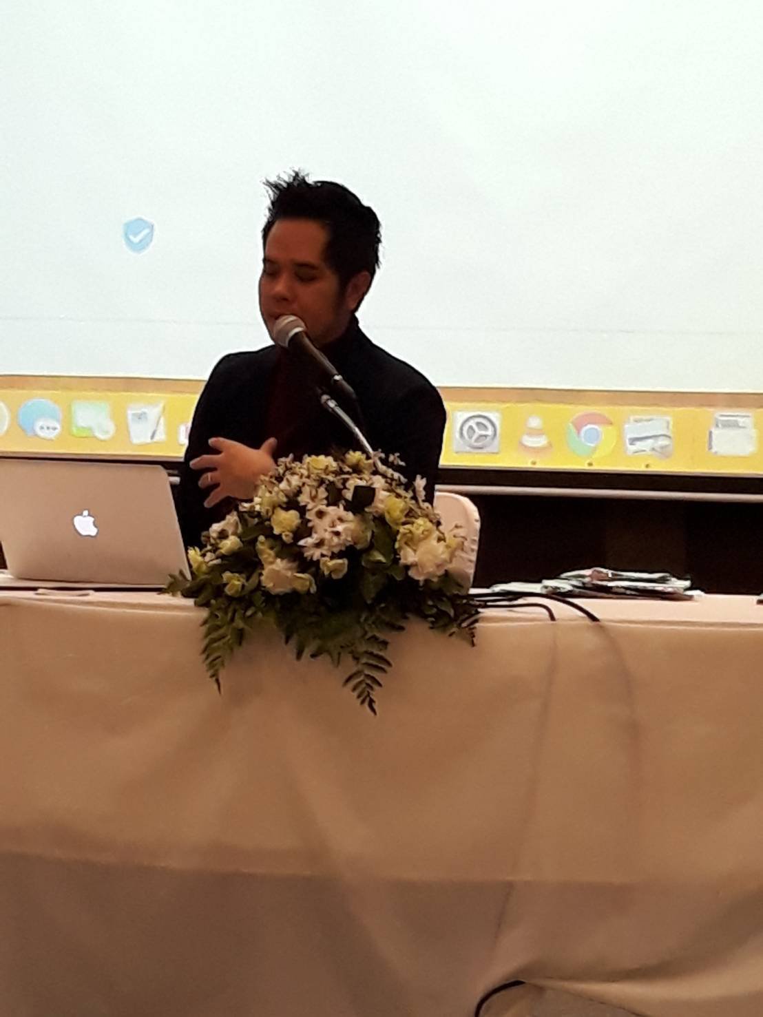 อบรมเชิงปฏิบัติการ ติดสปริงเพิ่มยอดขายด้วย Google My Business