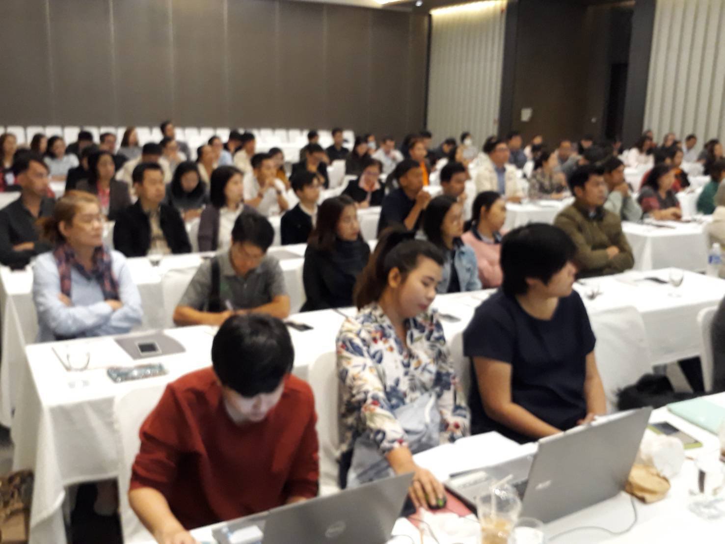 อบรมเชิงปฏิบัติการ ติดสปริงเพิ่มยอดขายด้วย Google My Business