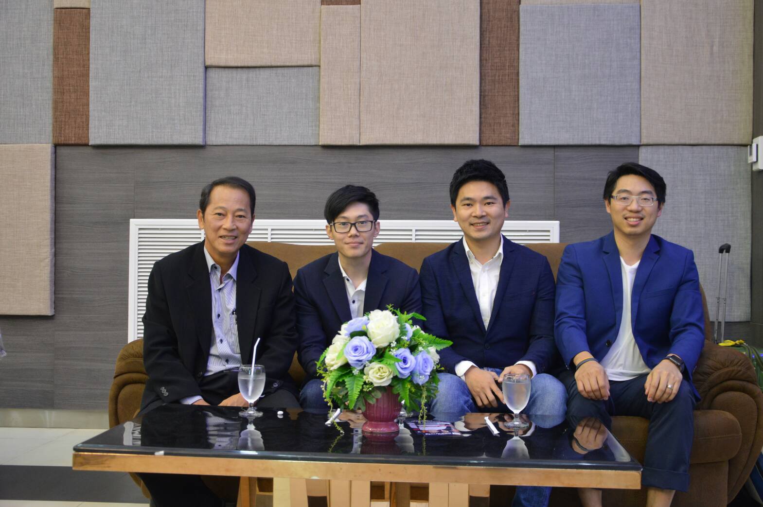 กองพัฒนาดิจิทัลอุตสาหกรรม โดยกลุ่มพัฒนาผู้ประกอบการและบุคลากรดิจิทัลอุตสาหกรรม จัดฝึกอบรมเชิงปฏิบัติการ หลักสูตร เทคนิคการทำตลาดออนไลน์ เพิ่มยอดขายเงินล้าน โครงการยกระดับ SMEs สู่ Global
