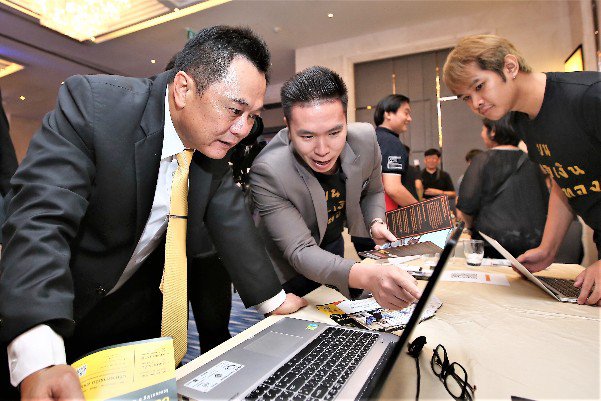 กสอ. เร่งเดินหน้า Digital for SMEs 130 กิจการ มั่นใจช่วยเพิ่มศักยภาพผู้ประกอบการ หวังขับเคลื่อนเศรษฐกิจเข้าสู่อุตสาหกรรม 4.0