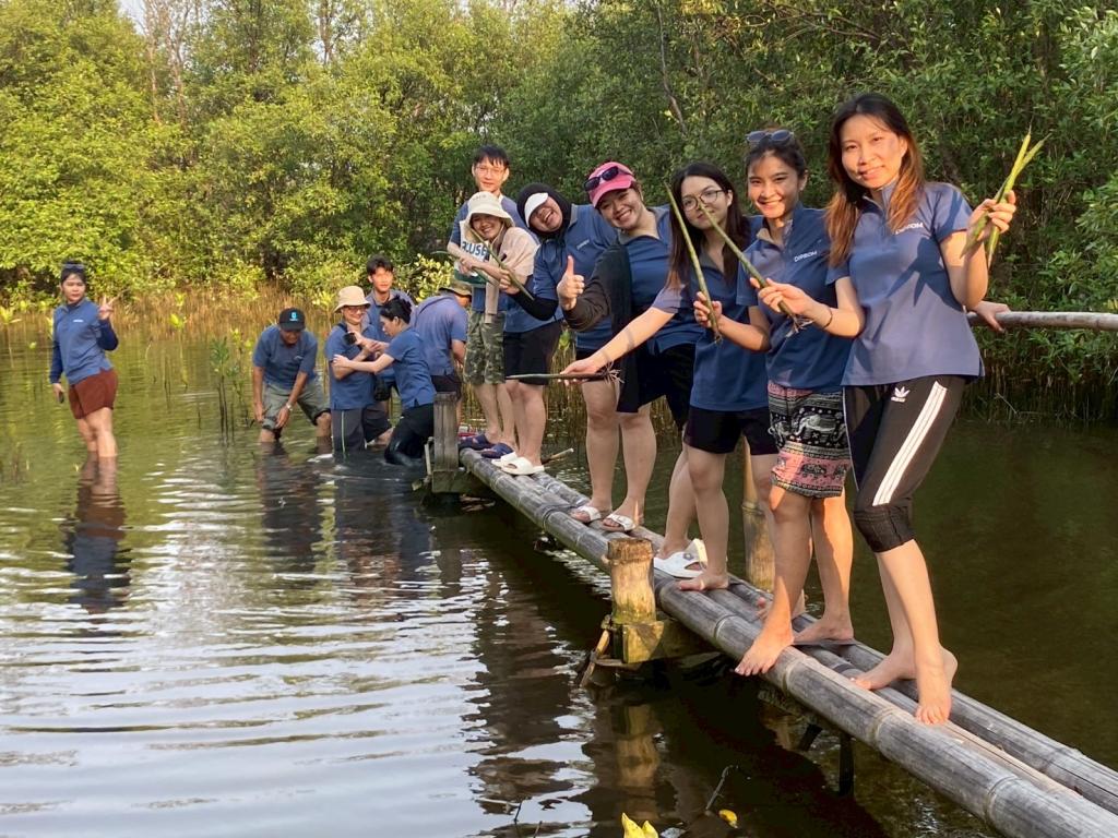 กองพัฒนาดิจิทัลอุตสาหกรรม กรมส่งเสริมอุตสาหกรรม เผยแพร่เอกสารองค์ความรู้จากการดำเนินการเป็นองค์กรคุณธรรม ประจำปีงบประมาณ 2568