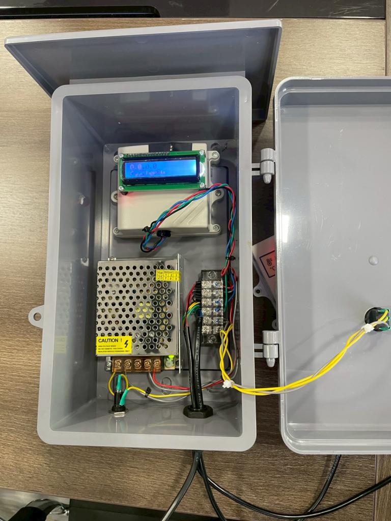 กองพัฒนาดิจิทัลอุตสาหกรรม กำกับติดตามสถานประกอบการที่เข้าร่วมกิจกรรมการเพิ่มประสิทธิภาพอุตสาหกรรมด้วยเทคโนโลยีดิจิทัล สู่ Smart Factory