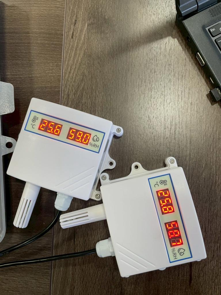 กองพัฒนาดิจิทัลอุตสาหกรรม กำกับติดตามสถานประกอบการที่เข้าร่วมกิจกรรมการเพิ่มประสิทธิภาพอุตสาหกรรมด้วยเทคโนโลยีดิจิทัล สู่ Smart Factory