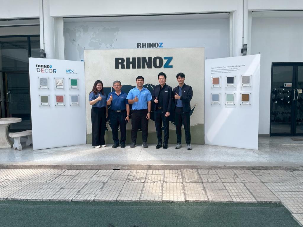 กองพัฒนาดิจิทัลอุตสาหกรรม กำกับติดตามสถานประกอบการที่เข้าร่วมกิจกรรมการเพิ่มประสิทธิภาพอุตสาหกรรมด้วยเทคโนโลยีดิจิทัล สู่ Smart Factory