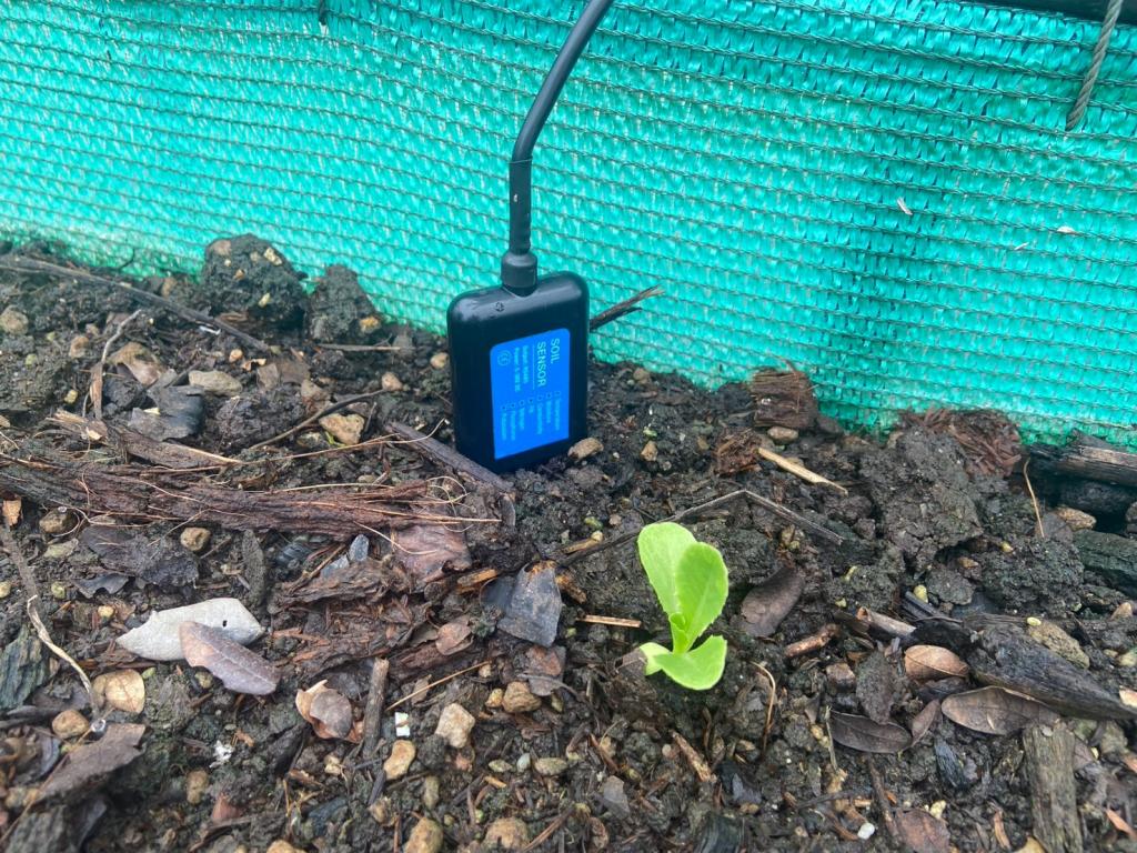 จัดกิจกรรมการฝึกอบรมเชิงปฏิบัติการ “Smart Farm Transformation: ยกระดับเกษตรกรไทยสู่เกษตรอัจฉริยะ”